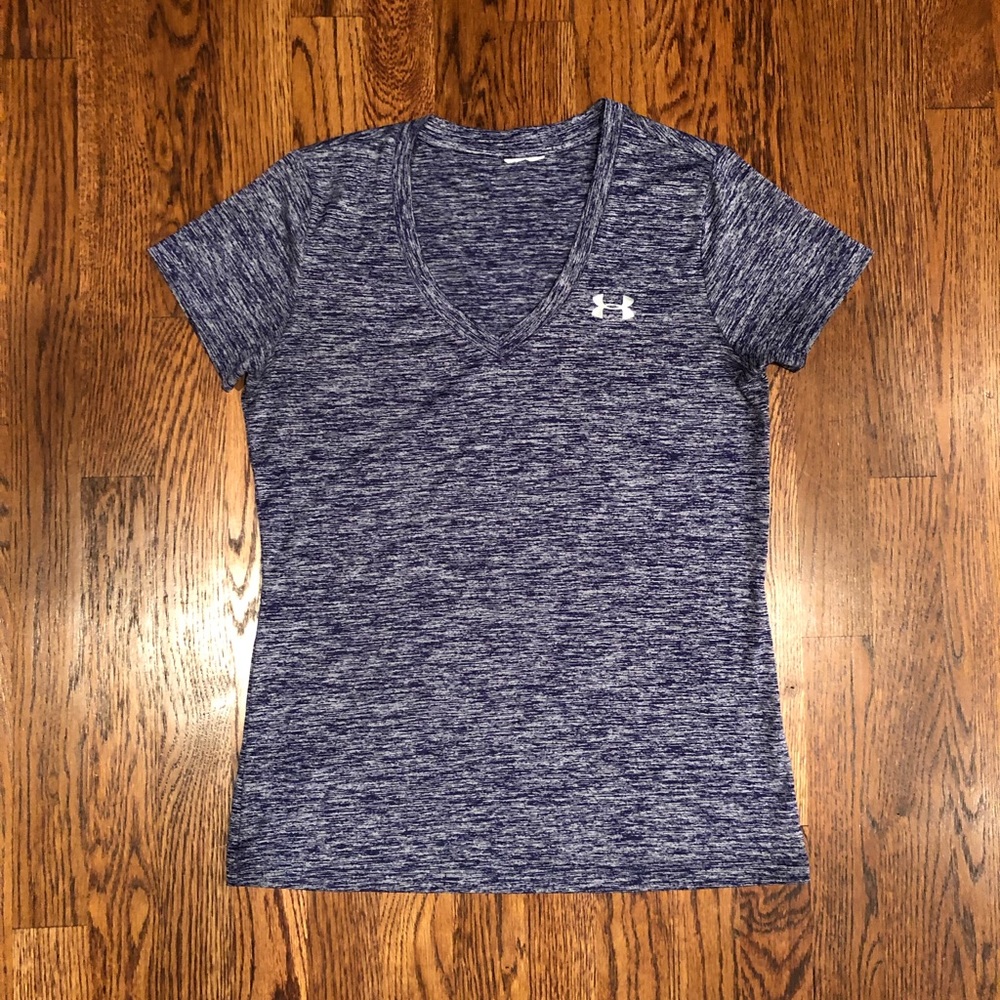 XS EUC Under Armour Women’s Athletic T-shirt